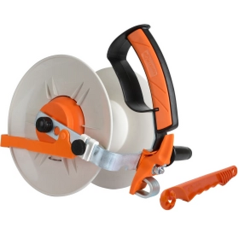 GEARED REEL (RATIO 3:1)