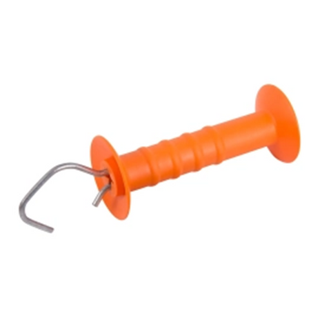 ORANGE HANDLE