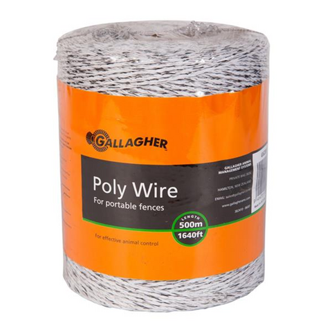 POLYWIRE 500M 9 STRAND