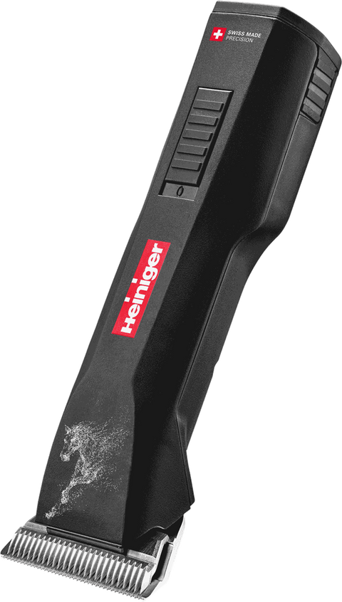 Heiniger Saphir Horse Clipper
